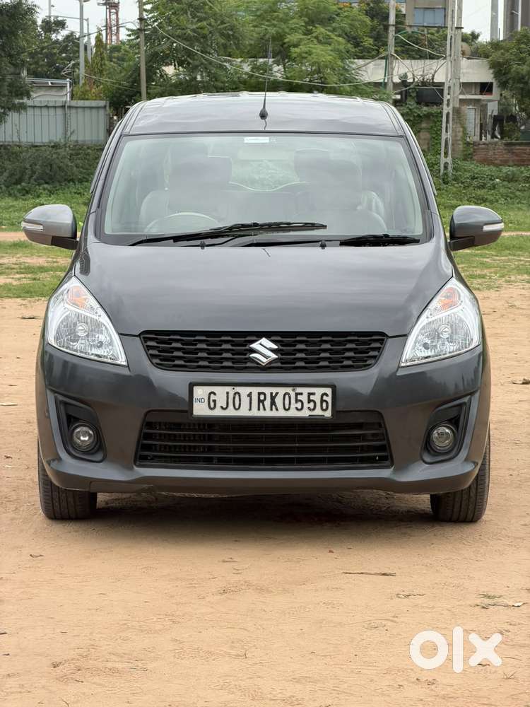 Maruti Suzuki Ertiga Vdi, 2015, Diesel