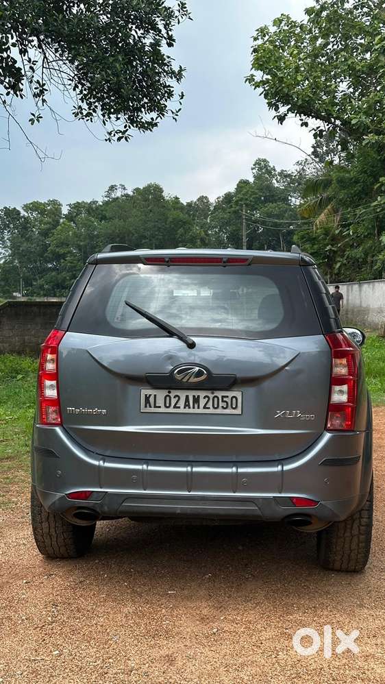 Mahindra Xuv500 Diesel Manual 2012