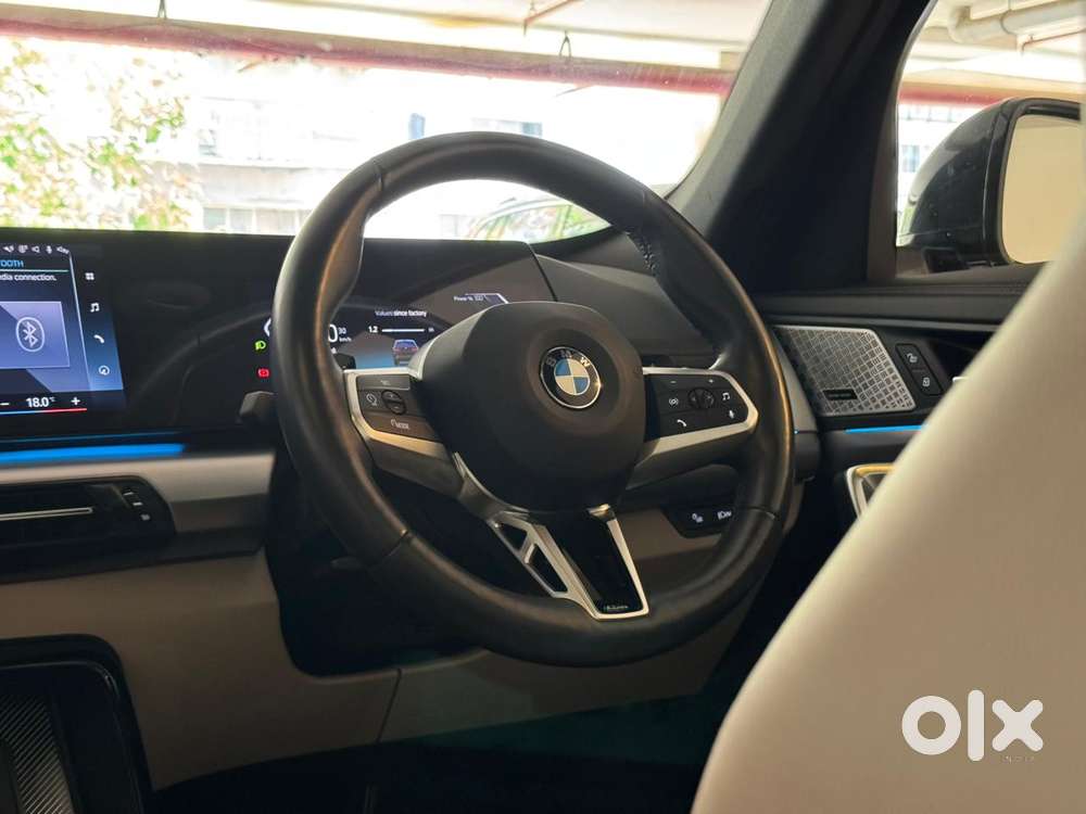 Bmw X1 Sdrive18i M Sport, 2023, Petrol
