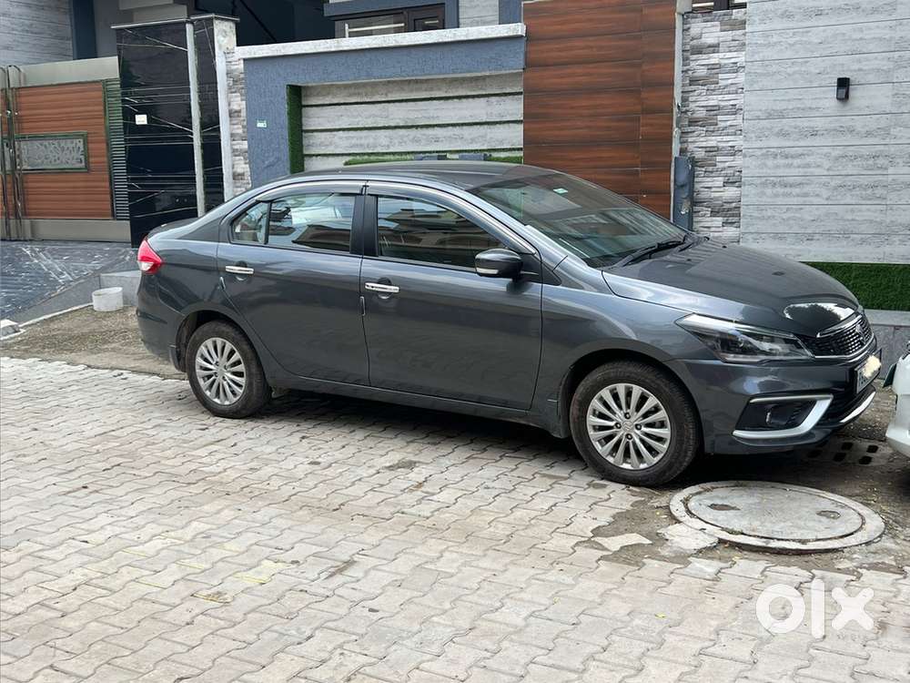 Maruti Suzuki Ciaz 2023