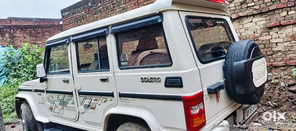 Mahindra Bolero Neo Plus 14