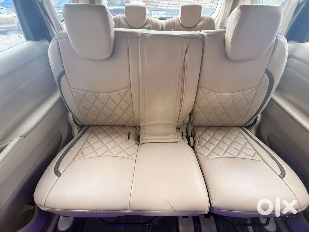 Maruti Suzuki Ertiga Zdi Shvs, 2016, Diesel