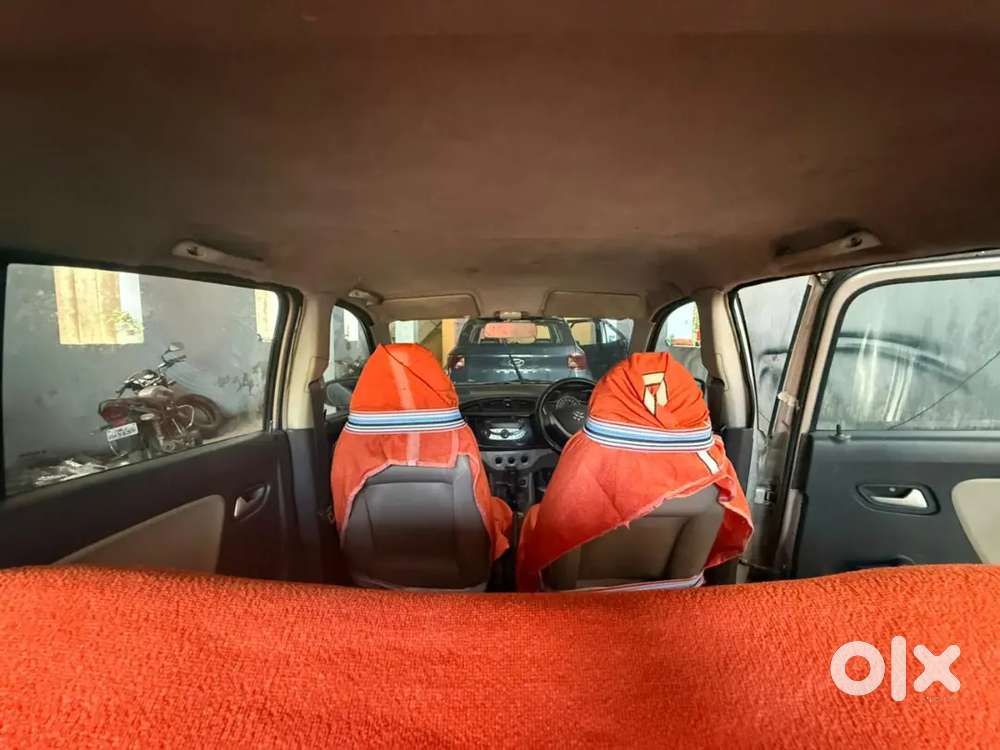 Maruti Suzuki Alto K10 2017