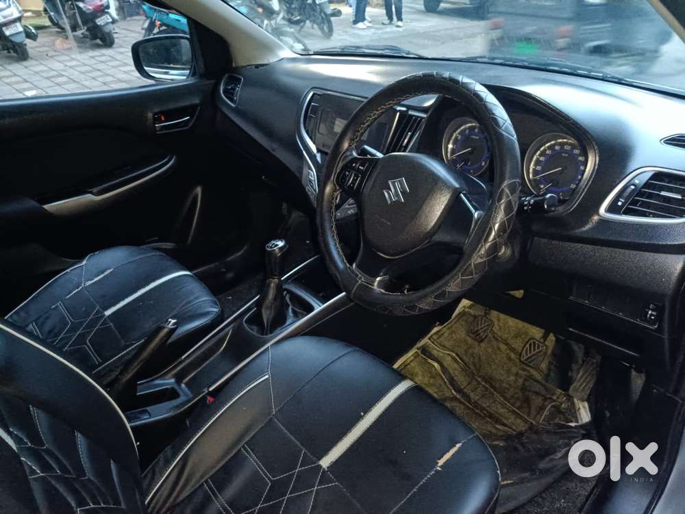Maruti Suzuki Baleno 1.3 Delta, 2020, Petrol