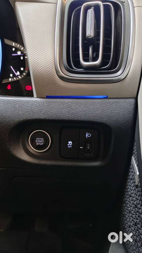 Hyundai Creta 1.5 Sx (o) Diesel At, 2020, Diesel