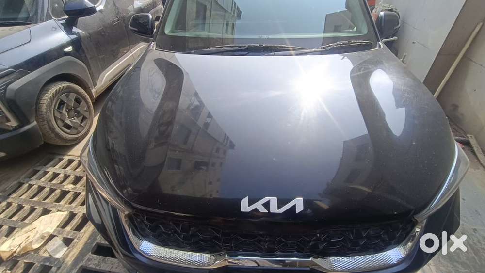 Kia Sonet Good Condition