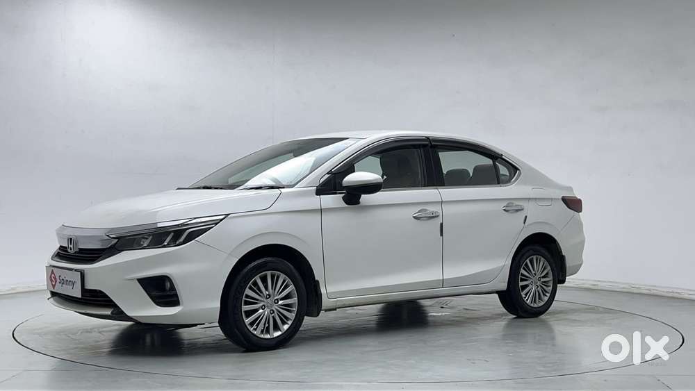 Honda City I-vtec V, 2021, Petrol