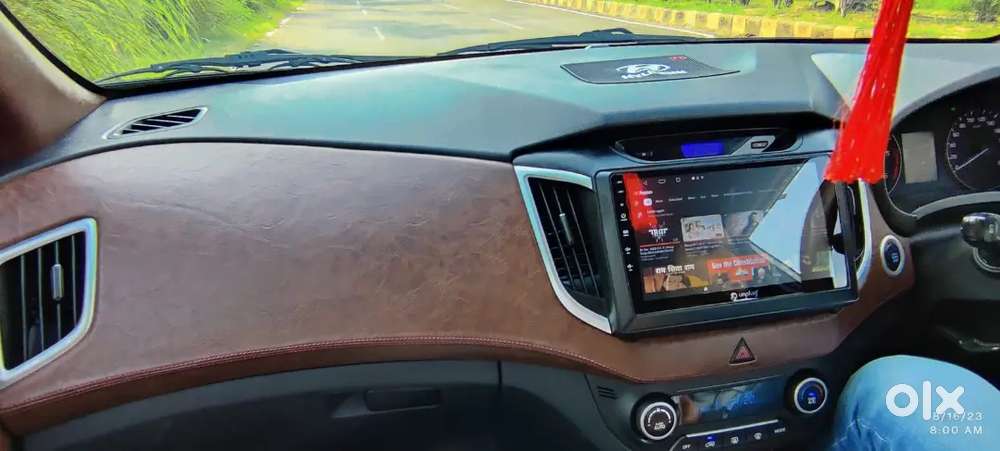 Hyundai Creta Diesel 2019