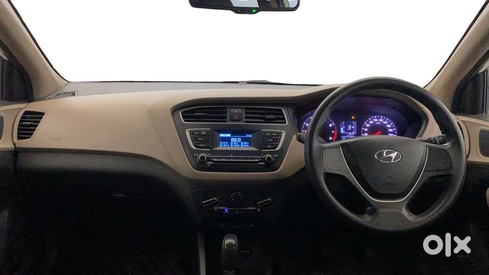 Hyundai Elite I20 [2017-2018] 1.2 Magna Executive Cvt, 2018, Petrol