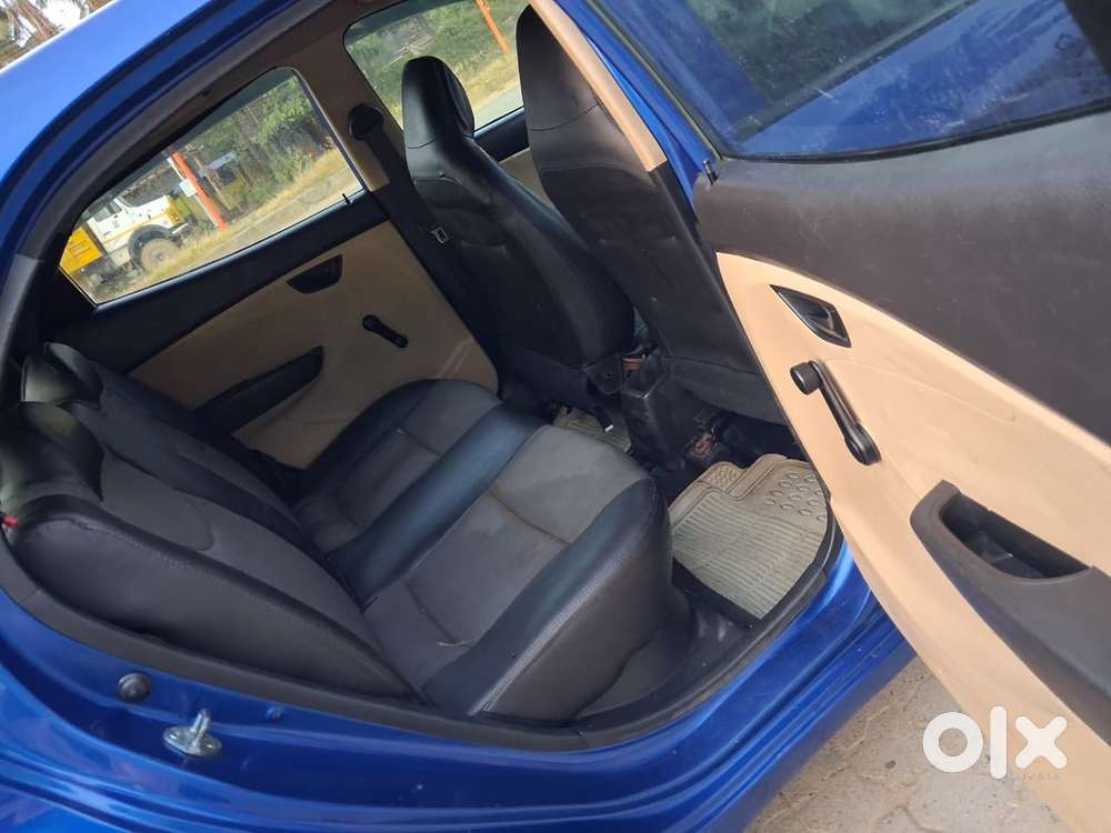 Honda Brio S Mt, 2013, Petrol
