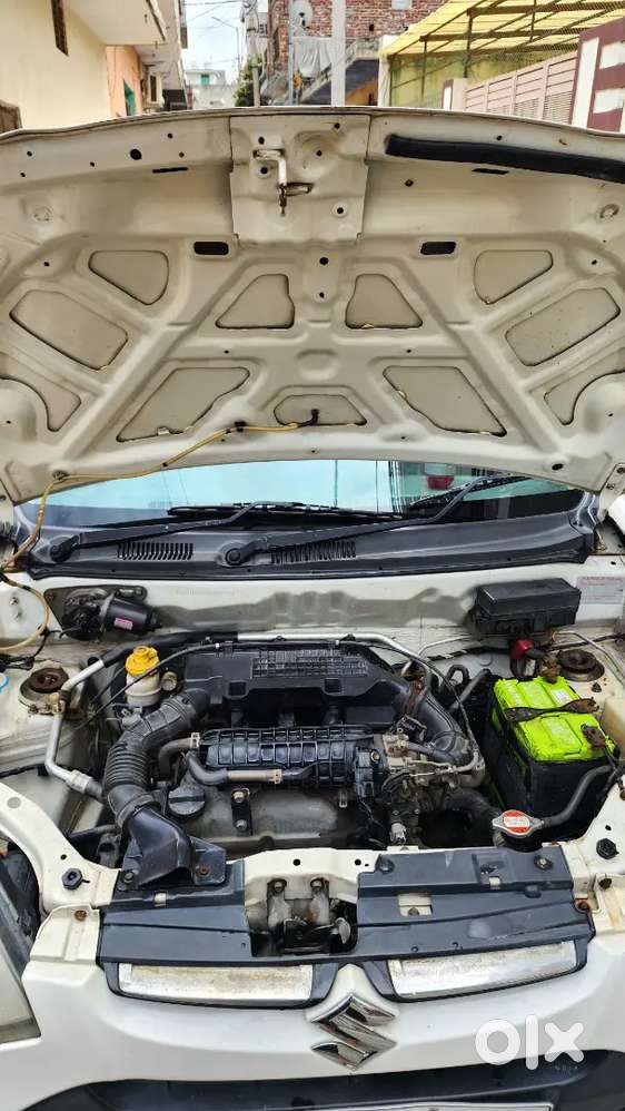 Maruti Suzuki Alto 2013