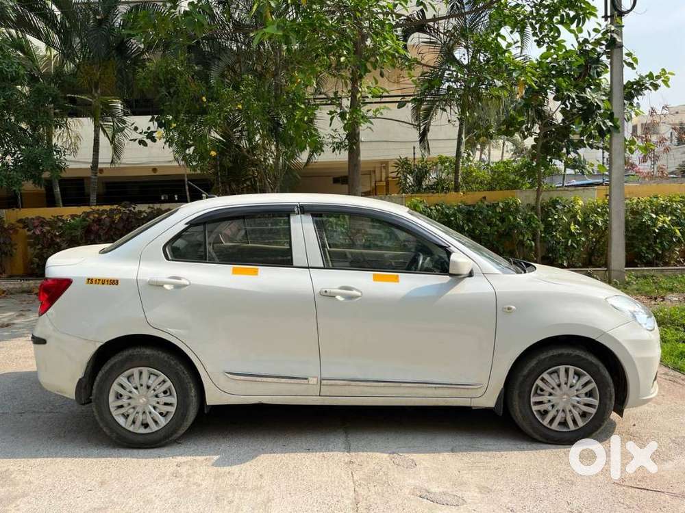Maruti Suzuki Swift Dzire Tour, 2023, Petrol