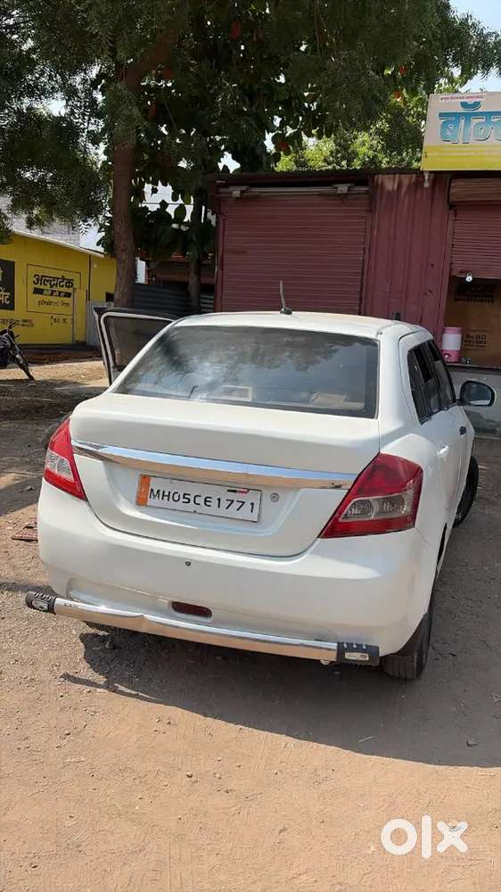 Maruti Swift Dzire Vdi 2014