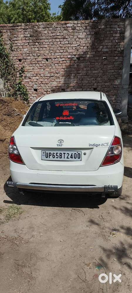 Tata Indigo Ecs 2011