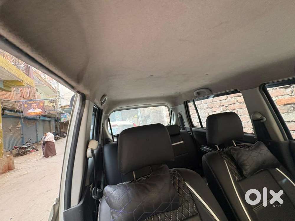 Maruti Suzuki Petrol 2011