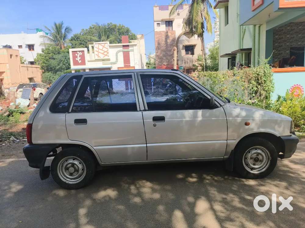 Excellent Condition Low Km Perfect Condition Ac &original Pioneer Sytm