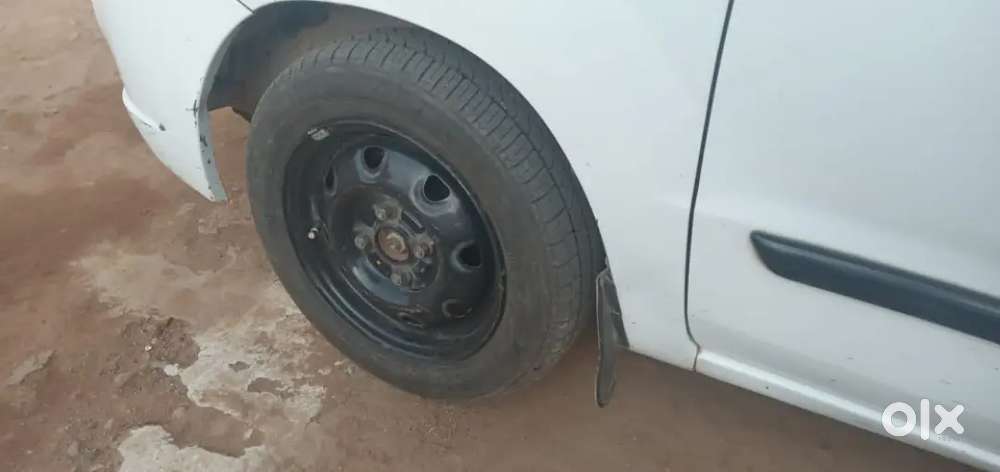 Maruti Suzuki Zen Estilo 2013
