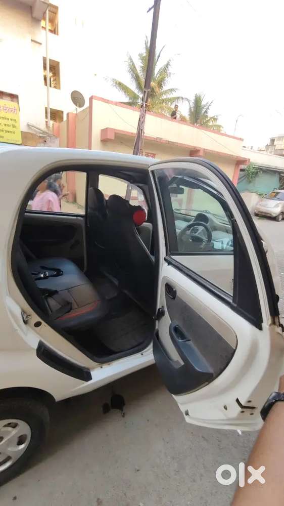 Tata Nano 2016 Petrol Good Condition