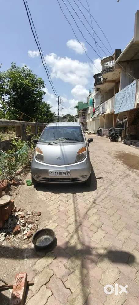 Tata Nano Xe 2011 Petrol Manual