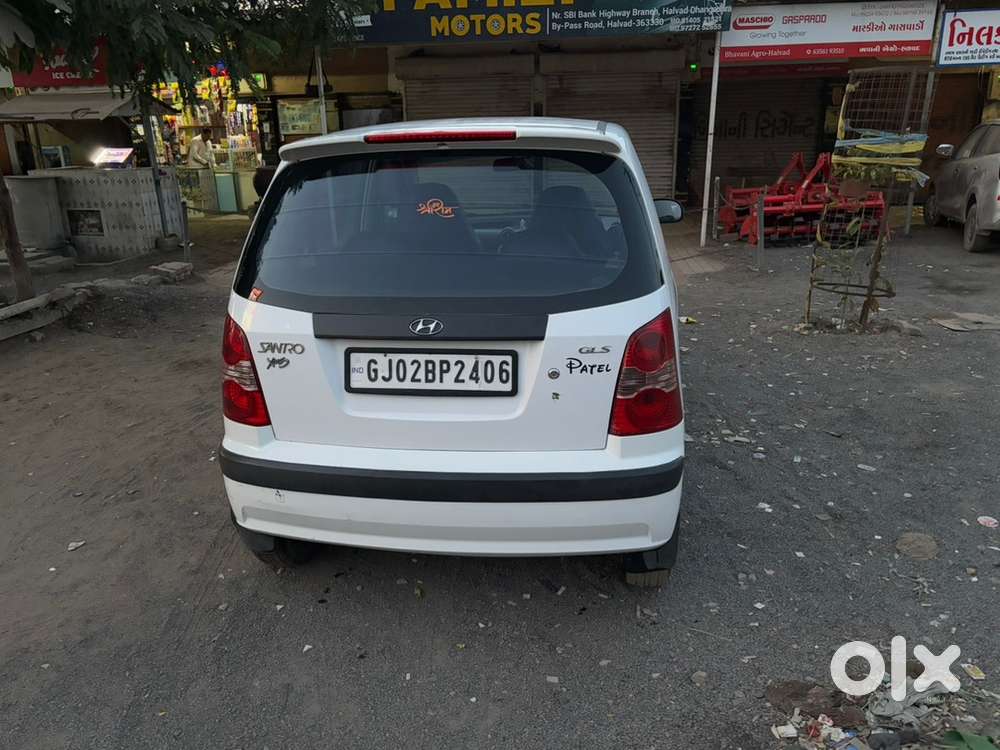 Hyundai Car 2014 Model