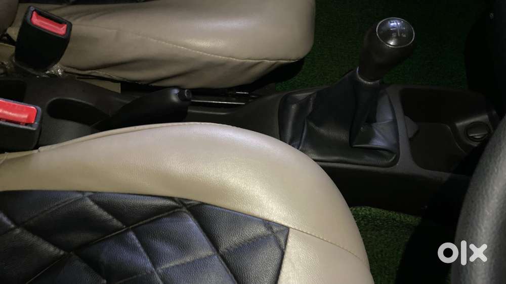 Hyundai Eon Era +, 2017, Petrol