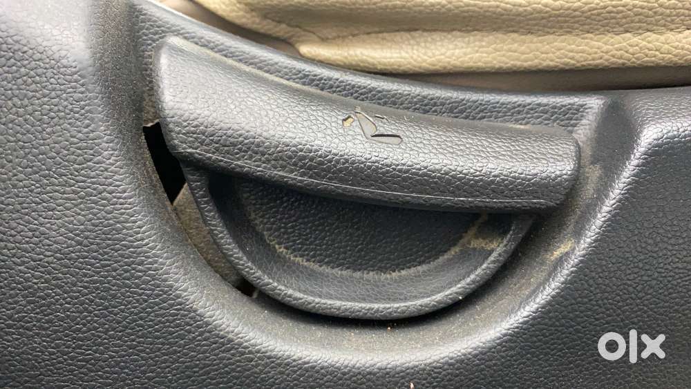 Hyundai Xcent 1.2 Vtvt Sx, 2017, Petrol