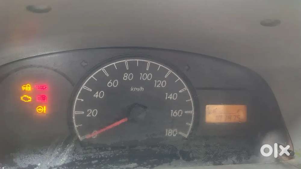 Maruti Suzuki Alto 2012 Model Cng Very Good Condition