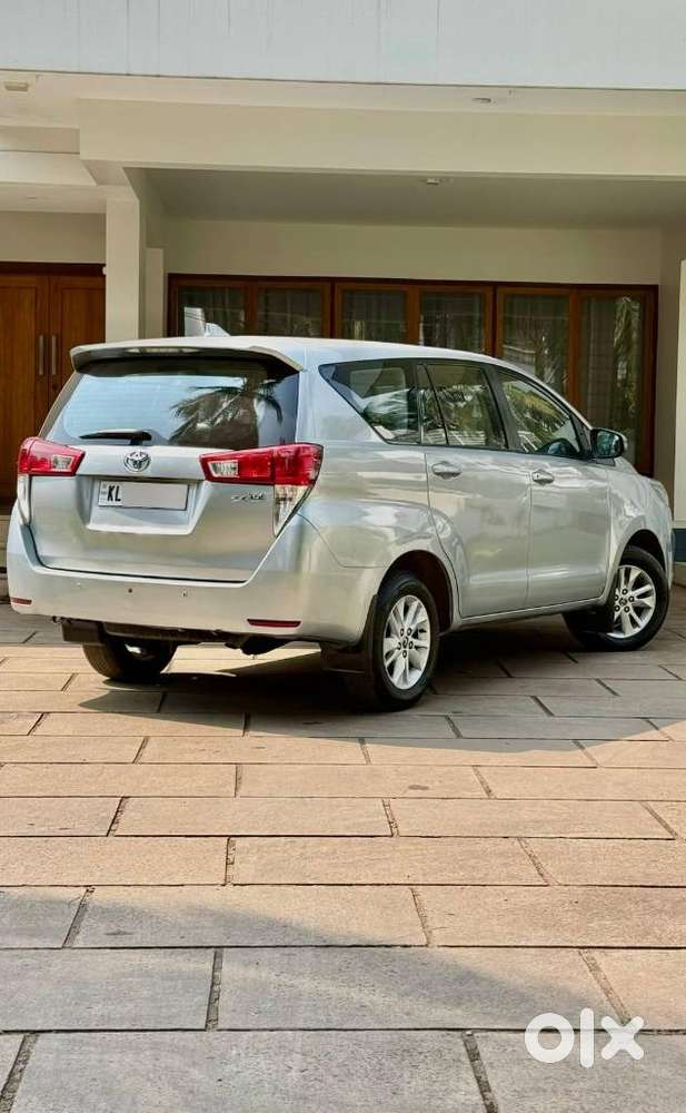 Toyota Fortuner 4x2 At 2.8 Diesel, 2013, Diesel