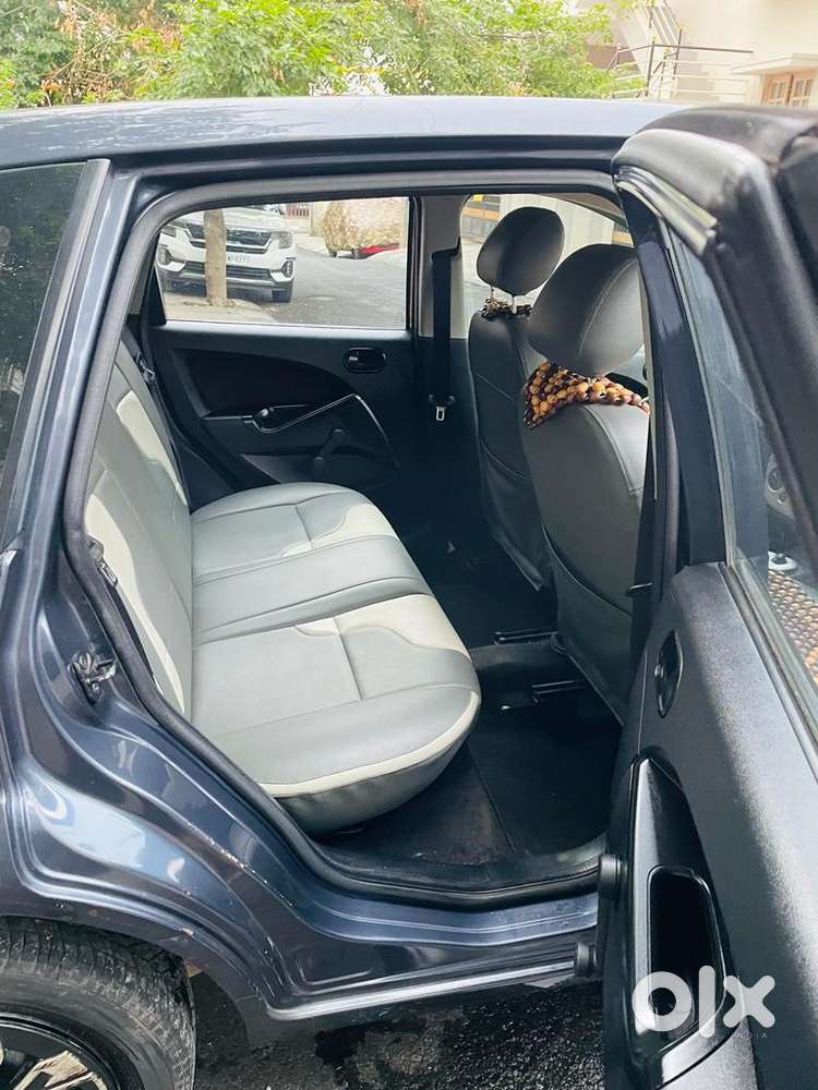 Ford Figo 2012 Diesel Well Maintained
