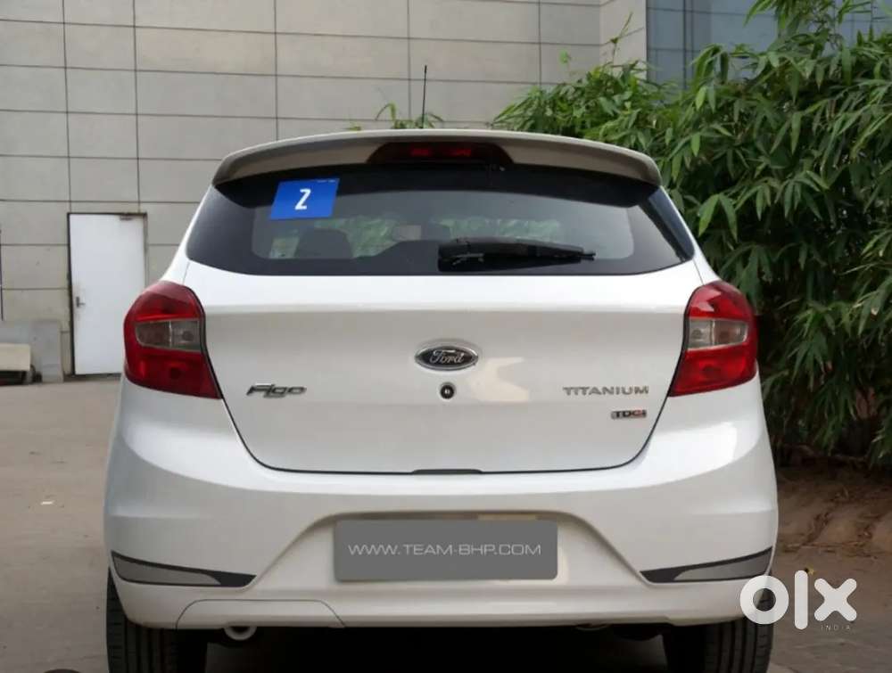 Ford Figo Petrol Sport Edition For Sale
