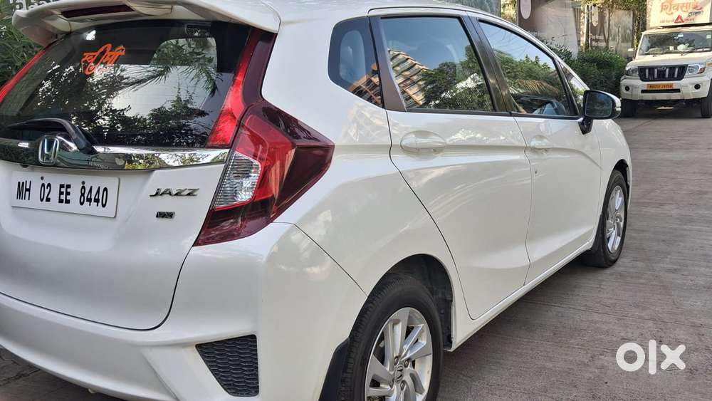 Honda Jazz 1.2 Vx I Vtec, 2016, Petrol
