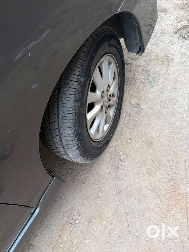 Toyota Innova Diesel Manual 2012