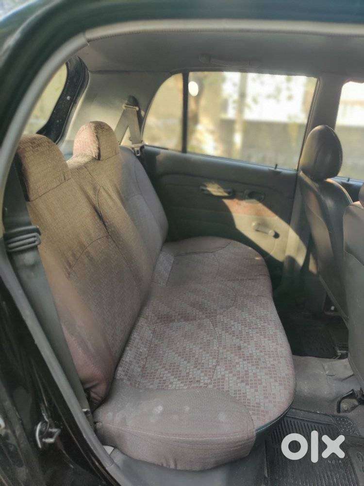 Hyundai Santro Xing Xl, 2006, Petrol