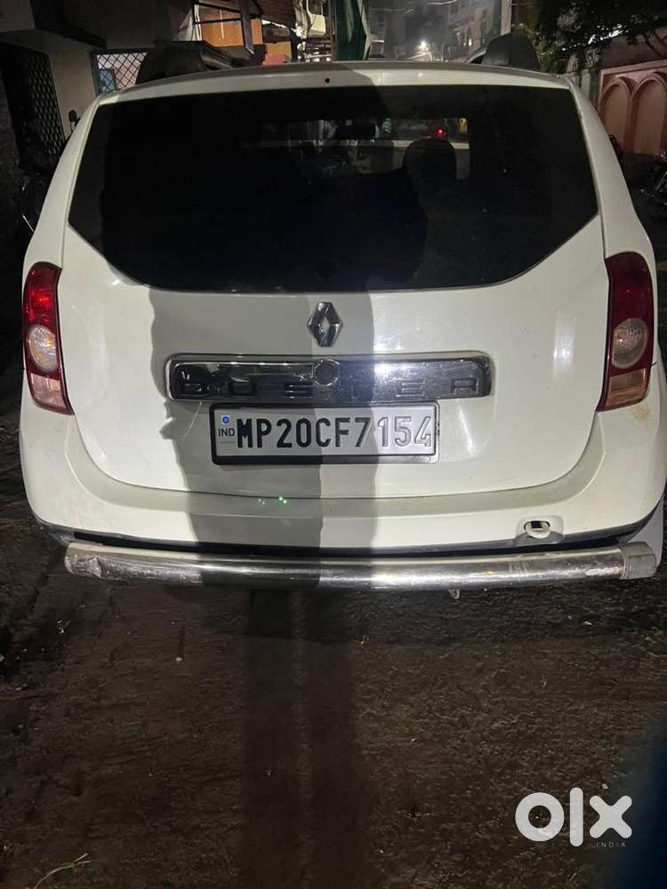 Renault Diesel Car 2016