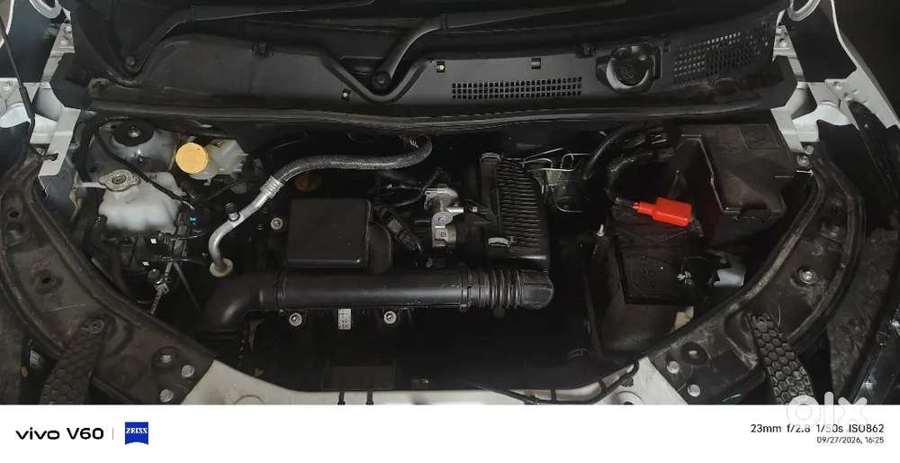 Nissan Magnite 1.0 Xl 2026