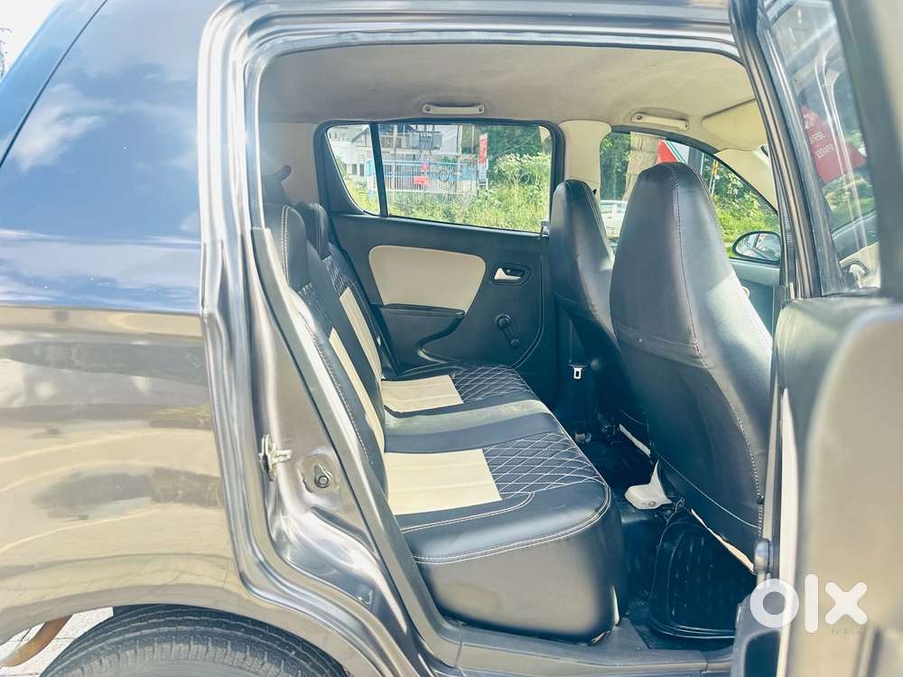Maruti Suzuki Alto 800 0.8 Lxi (o), 2019, Petrol