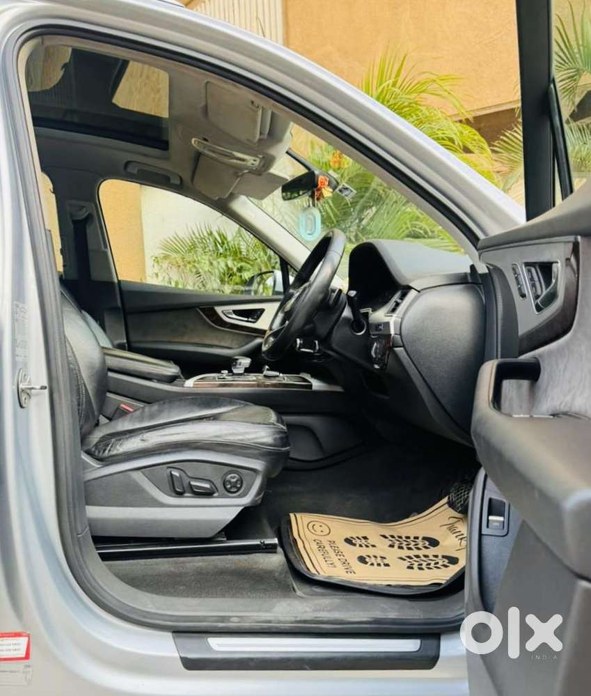 Audi Q7 3.0 Tdi Quattro, 2017, Diesel