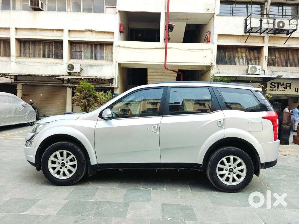 Mahindra Xuv500 2.2 W10, 2017, Diesel