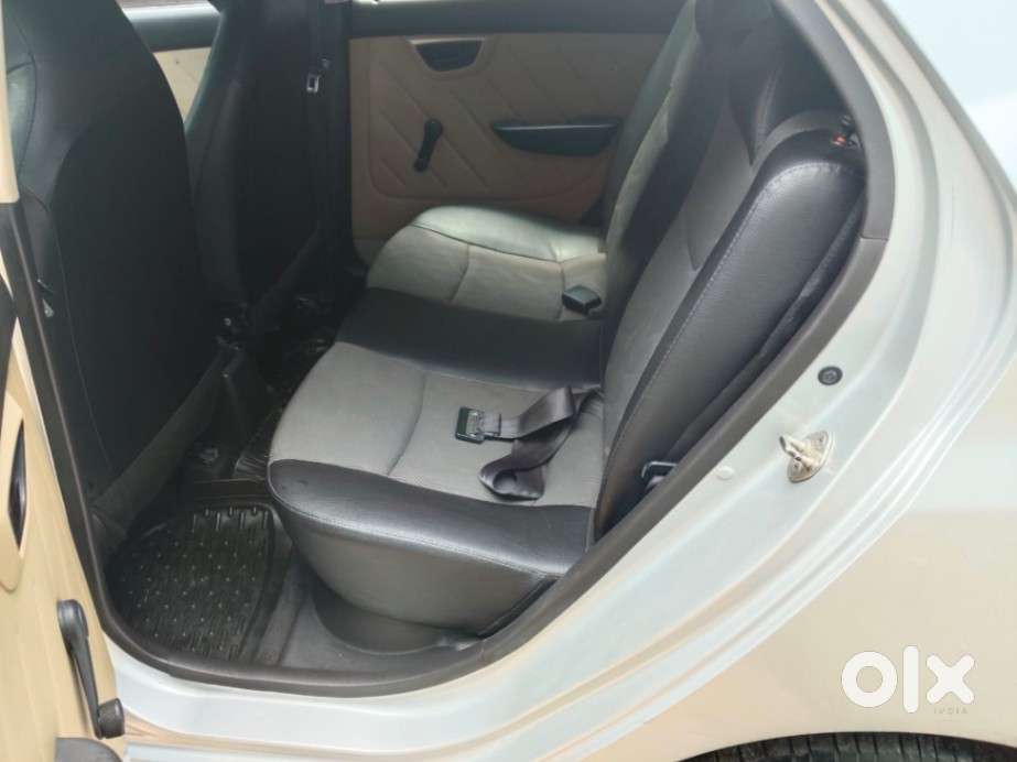 Hyundai Eon Magna Optional, 2012, Petrol