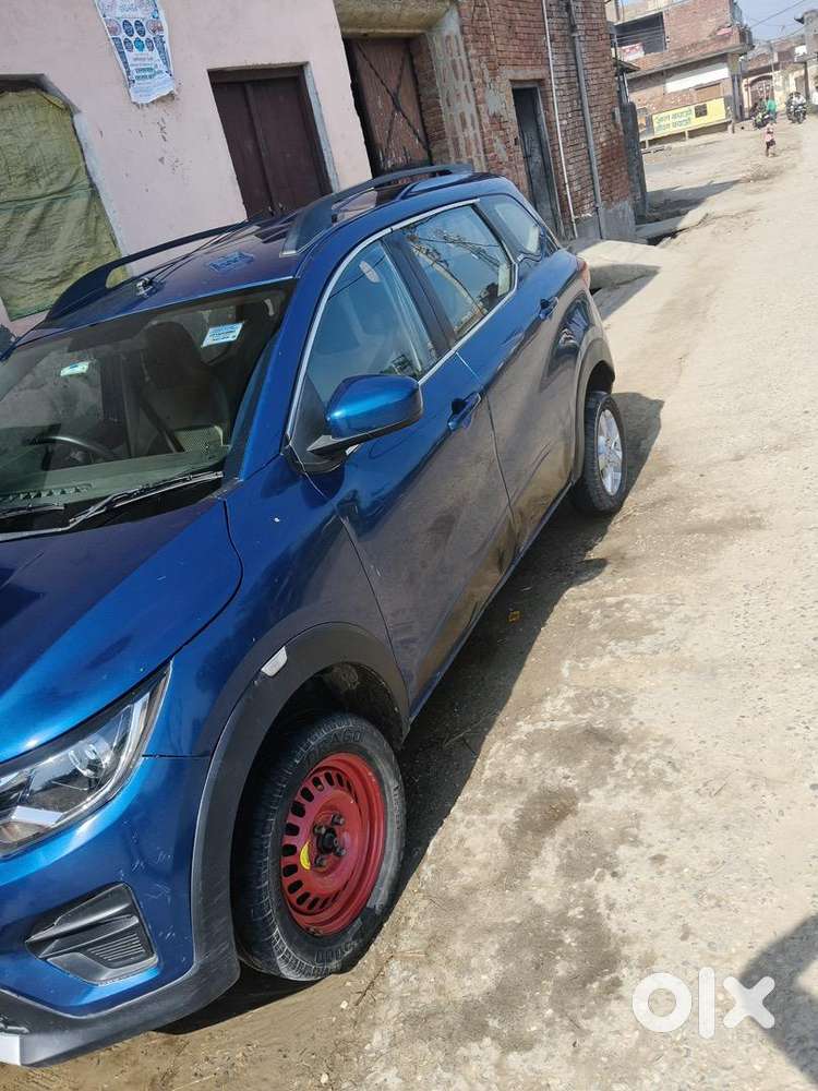 Renault Triber 2020 Cng & Hybrids Good Condition