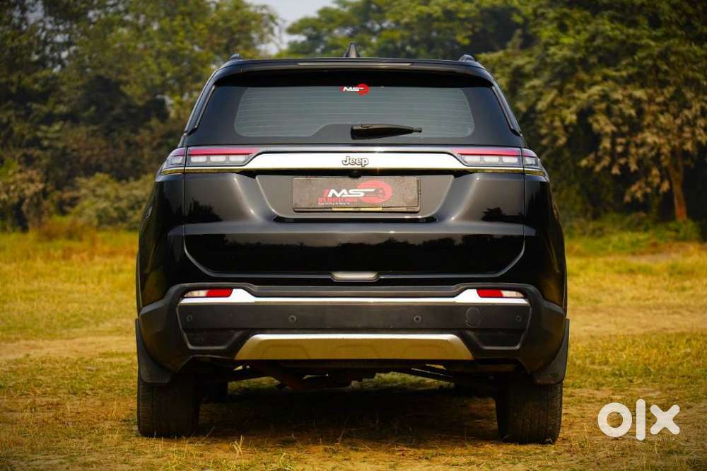 Jeep Meridian Limited Opt 4x4, 2023, Diesel