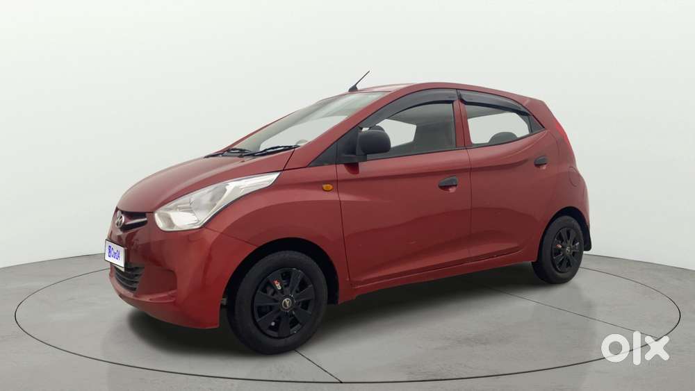 Hyundai Eon Era +, 2013, Petrol