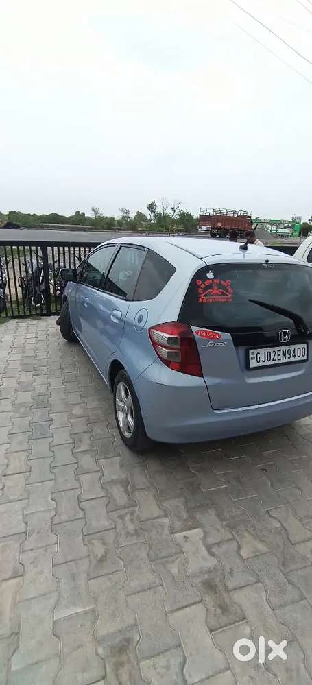 Honda Jazz 1.2 2011