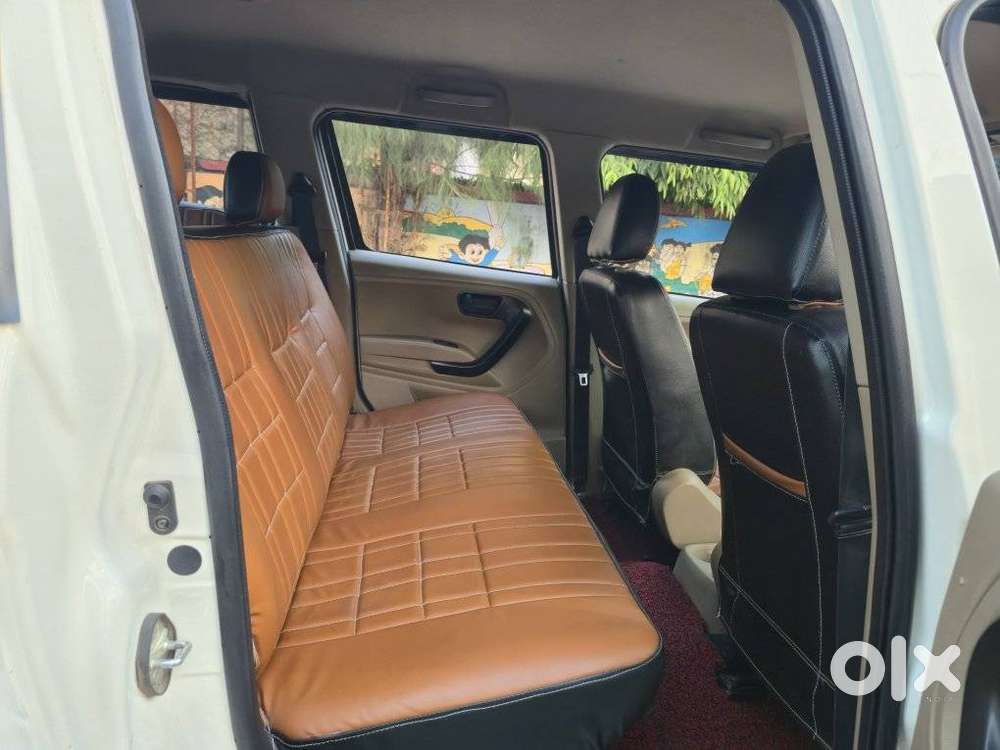 Mahindra Bolero Neo 1.5 N8, 2023, Diesel