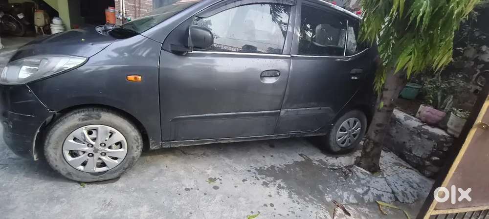 Hyundai Grand I10 2013 Petrol Variant