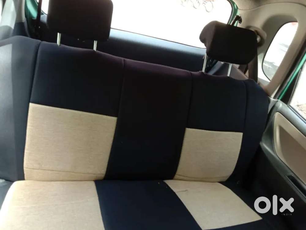 Maruti Suzuki Zen Estilo 2007 Petrol Well Maintained