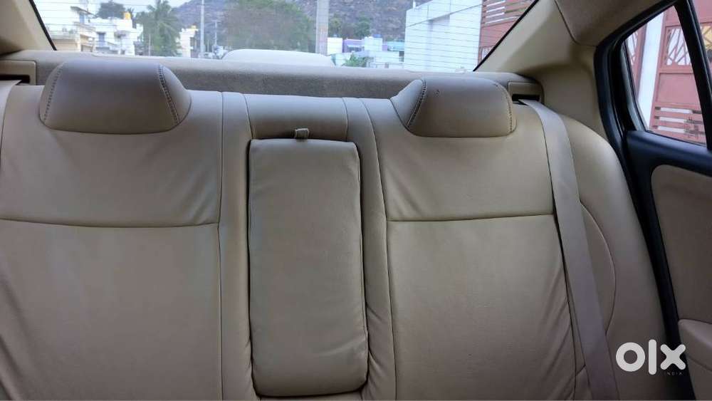 Honda City 2015-2017 I Vtec Vx Option, 2016, Petrol