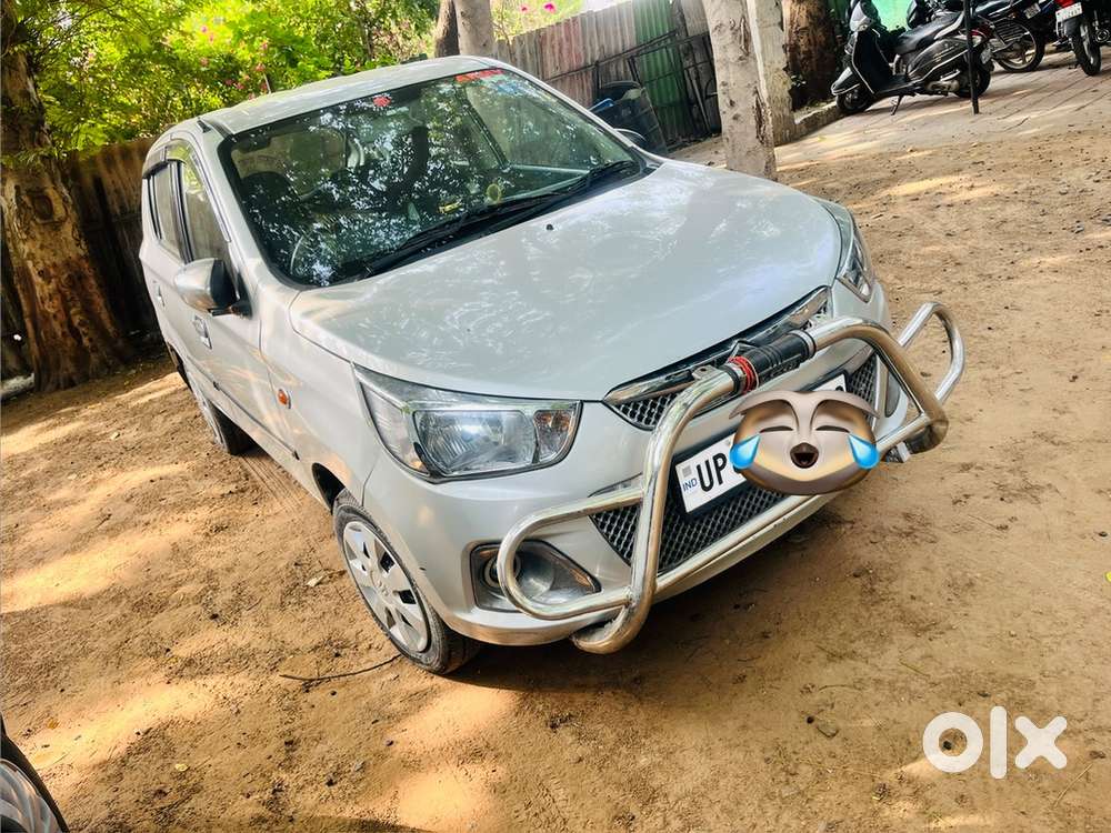Maruti Suzuki Alto K10