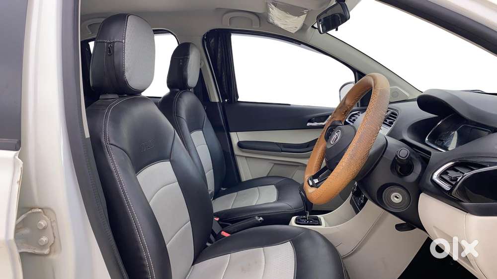 Tata Tiago Xza Plus, 2023, Petrol