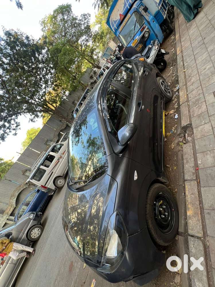 Hyundai Aura 2025 Model